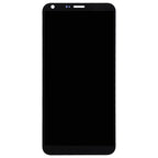 LCD Screen and Digitizer Full Assembly for LG Q6 Q6+ LG-M700 M700 M700A US700 M700H M703 M700Y, For LG Q6