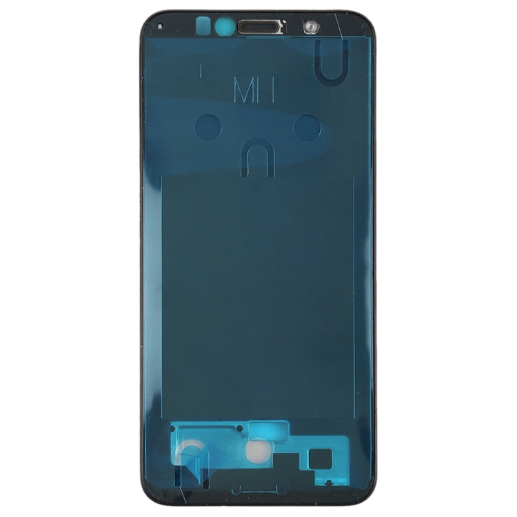 Front Housing LCD Frame Bezel for Huawei Honor Play 7A, Honor Play 7A