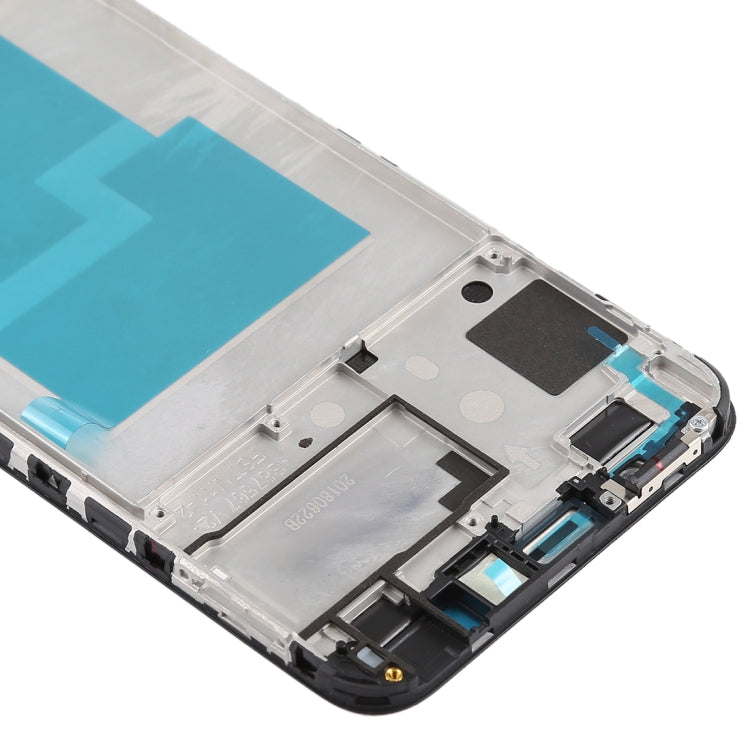 Front Housing LCD Frame Bezel for Huawei Honor Play 7A, Honor Play 7A