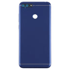 Back Cover with Side Keys & Camera Lens for Huawei Honor Play 7A, For Huawei Honor Play 7A