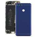 Back Cover with Side Keys & Camera Lens for Huawei Honor Play 7A, For Huawei Honor Play 7A