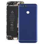 Back Cover with Side Keys & Camera Lens for Huawei Honor Play 7A, For Huawei Honor Play 7A