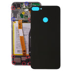 Back Cover for Huawei Honor 9i, For Huawei Honor 9i, For Huawei Honor 9i (Light Green), Honor 9i (Purple)