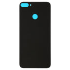 Back Cover for Huawei Honor 9i, For Huawei Honor 9i, For Huawei Honor 9i (Light Green), Honor 9i (Purple)