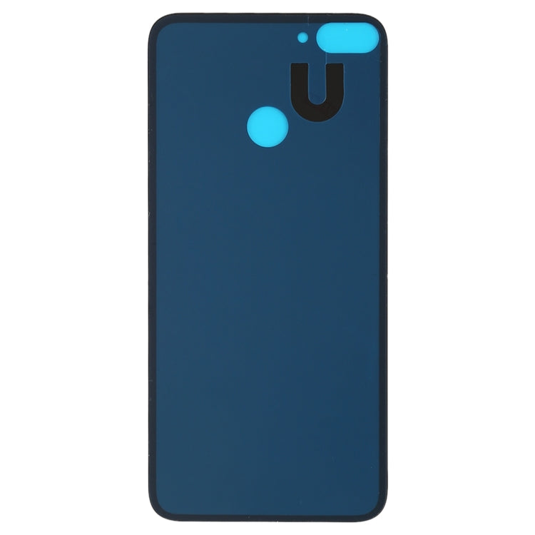 Back Cover for Huawei Honor 9i, For Huawei Honor 9i, For Huawei Honor 9i (Light Green), Honor 9i (Purple)