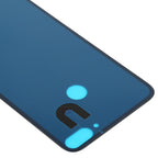 Back Cover for Huawei Honor 9i, For Huawei Honor 9i, For Huawei Honor 9i (Light Green), Honor 9i (Purple)
