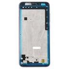 Front Housing LCD Frame Bezel for Huawei Honor 9 Lite, For Huawei Honor 9 Lite, Honor 9 Lite