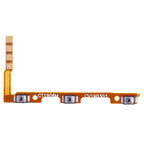For Vivo iQOO Power Button & Volume Button Flex Cable, For Vivo iQOO
