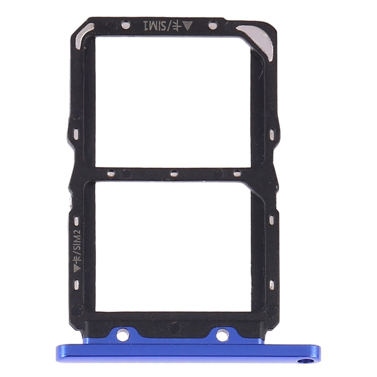 SIM Card Tray + SIM Card Tray for Huawei Honor 20, For Huawei Honor 20, For Huawei 20