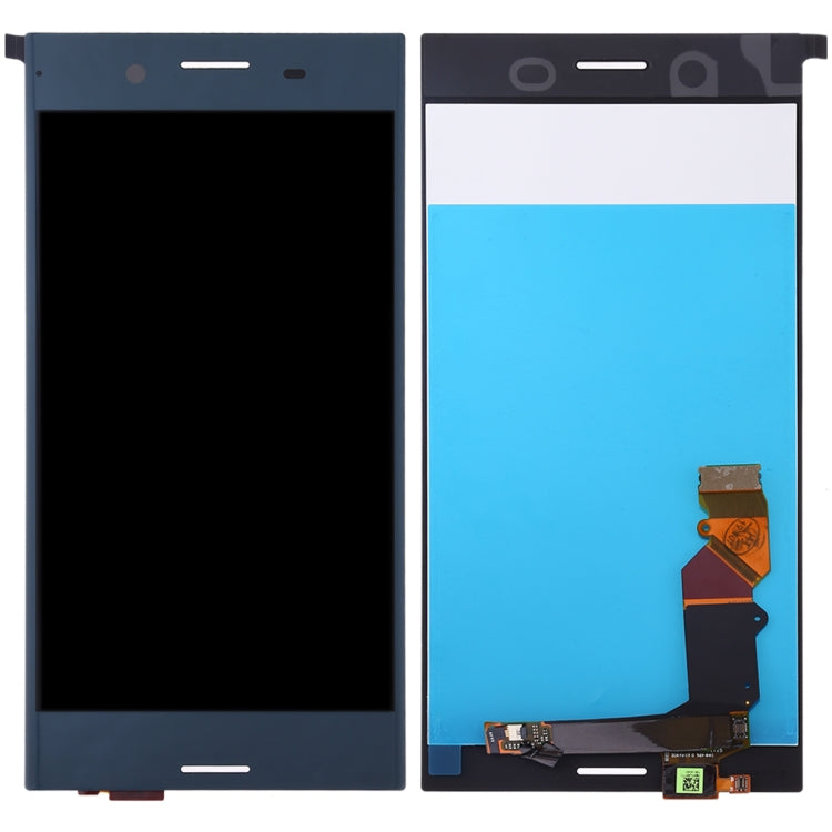 LCD Screen and Digitizer Full Assembly for Sony Xperia XZ Premium, For Sony Xperia XZ Premium