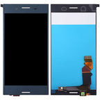 LCD Screen and Digitizer Full Assembly for Sony Xperia XZ Premium, For Sony Xperia XZ Premium