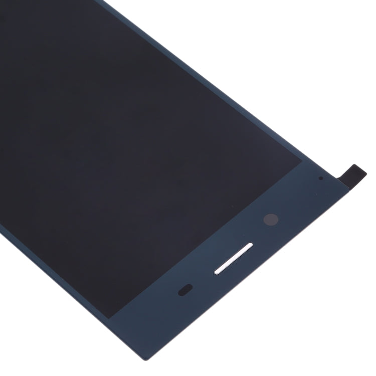 LCD Screen and Digitizer Full Assembly for Sony Xperia XZ Premium, For Sony Xperia XZ Premium