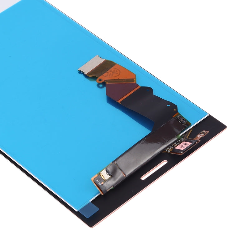 LCD Screen and Digitizer Full Assembly for Sony Xperia XZ Premium, For Sony Xperia XZ Premium