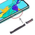 Power Button and Volume Control Button for Huawei P30, For Huawei P30, For Huawei P30 (Breathing Crystal)