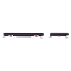 Power Button and Volume Control Button for Huawei P30, For Huawei P30, For Huawei P30 (Breathing Crystal)
