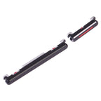 Power Button and Volume Control Button for Huawei P30, For Huawei P30, For Huawei P30 (Breathing Crystal)
