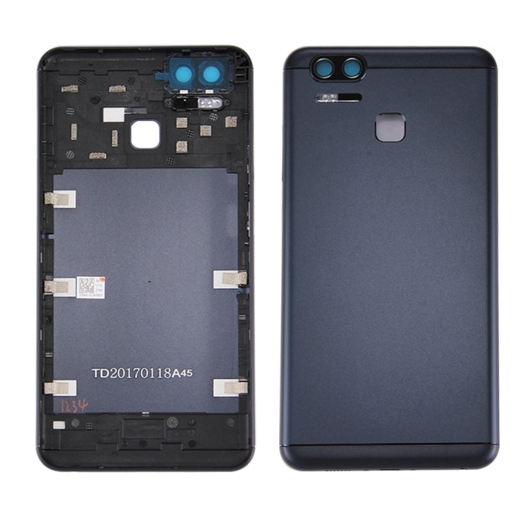 Back Battery Cover for Asus ZenFone 3 Zoom / ZE553KL, For Asus ZE553KL