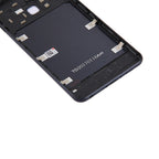 Back Battery Cover for Asus ZenFone 3 Zoom / ZE553KL, For Asus ZE553KL