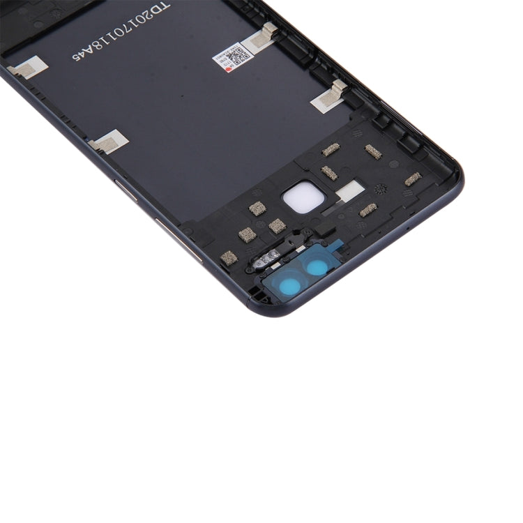 Back Battery Cover for Asus ZenFone 3 Zoom / ZE553KL, For Asus ZE553KL