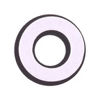 10 PCS Back Camera Lens for Xiaomi Redmi 5, For Xiaomi Redmi 5