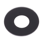 10 PCS Back Camera Lens for Xiaomi Redmi 5, For Xiaomi Redmi 5