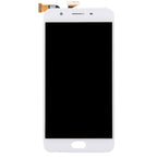 LCD Screen and Digitizer Full Assembly For OPPO A59 / F1s / A59s , For OPPO A59