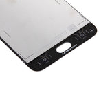 LCD Screen and Digitizer Full Assembly For OPPO A59 / F1s / A59s , For OPPO A59