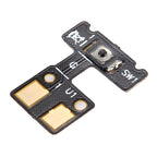 Power Button Flex Cable for Asus ZenFone 2 Laser / ZE500KL, For Asus ZenFone 2 Laser /ZE500KL Power