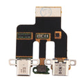 Charging Port Flex Cable for Amazon Kindle Fire HD 8.9 , For Kindle Fire HD 8.9