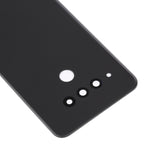 Battery Back Cover for LG V50 ThinQ 5G (KR Version), For LG V50 ThinQ 5G(KR Version)