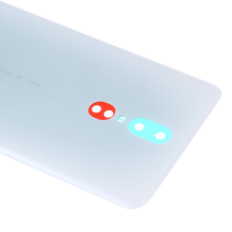 For OPPO A9 / F11 Back Cover, For OPPO A9 / F11, For OPPO A9