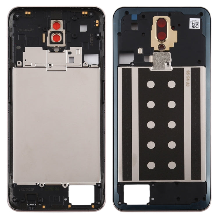 For OPPO A9 Middle Board, For OPPO A9, For OPPO A9 (Dark Blue), For OPPO A9(Rose Gold)