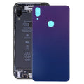 For Vivo X21i Back Cover, For Vivo X21i