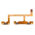 Power Button & Volume Button Flex Cable for Motorola Moto X Play , For Motorola Moto X Play