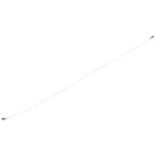 122mm Antenna Signal Flex Cable for Huawei Mate 10 Lite / Maimang 6, For Huawei Mate 10 Lite