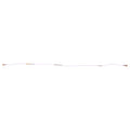 123mm Antenna Signal Flex Cable for Huawei Mate 9, For Huawei Mate 9