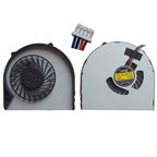1.56W Laptop Radiator Cooling Fan CPU Cooling Fan for Lenovo B480 / B480A, For B480 / B480A