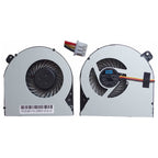 1.56W Laptop Radiator Cooling Fan CPU Cooling Fan for ASUS K55 / K55D, For K55 / K55D
