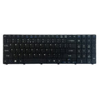 US Version English Laptop Keyboard for Acer Aspire 5740 / 5742 / 5810T, For Acer Aspire 5740