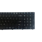 US Version English Laptop Keyboard for Acer Aspire 5740 / 5742 / 5810T, For Acer Aspire 5740