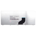 RU Version Russian Laptop Keyboard for Acer Aspire One D255 / D255E / D257, For Acer Aspire One D255(RU)