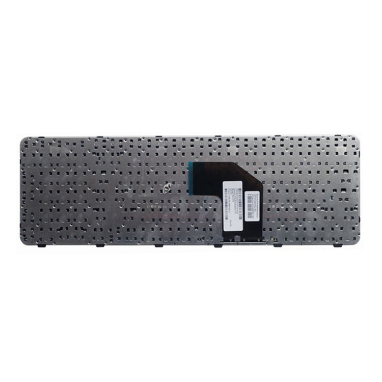 RU Version Russian Laptop Keyboard for HP Pavilion G6 / G6-2000 / G6Z-2000, HP Pavilion G6
