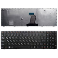 RU Version Russian Laptop Keyboard for Lenovo V570 / Z570 / Z575, For Lenovo TV570 (RU)