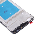 LCD Screen and Digitizer Full Assembly with Frame for Huawei Y7 (2018), For Huawei Y7 (2018)