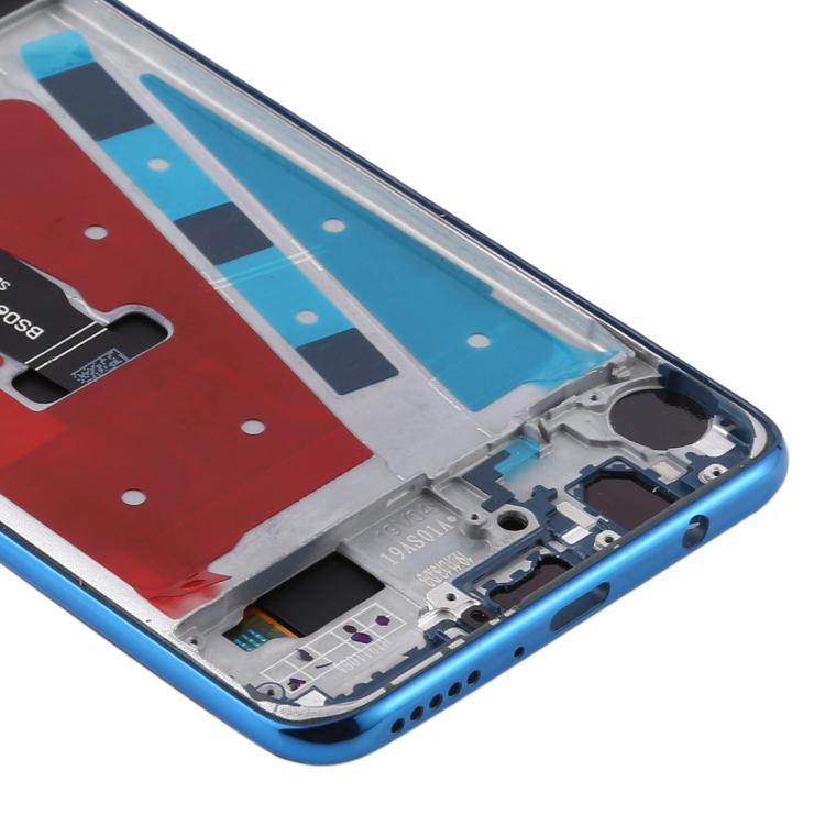 LCD Screen and Digitizer Full Assembly with Frame for Huawei P30 Lite / Nova 4e (RAM 6G / High Version), For Huawei P30 Lite(High Version)