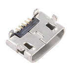 10 PCS Charging Port Connector for Huawei G620, For Huawei G620