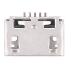 10 PCS Charging Port Connector for Huawei Ascend G730, For Huawei Ascend G730