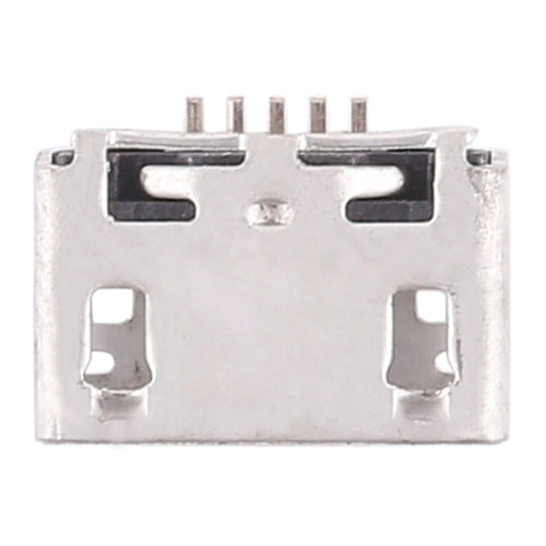 10 PCS Charging Port Connector for Huawei Ascend G730, For Huawei Ascend G730