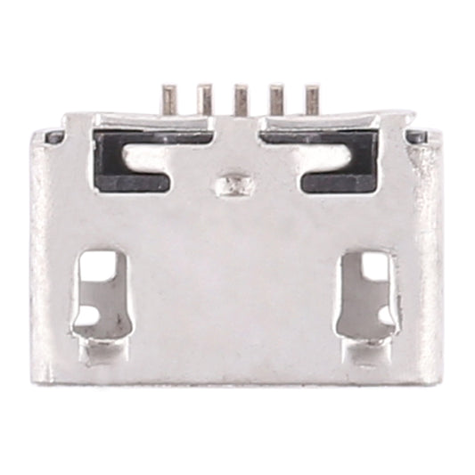 10 PCS Charging Port Connector for Huawei Ascend G730, For Huawei Ascend G730