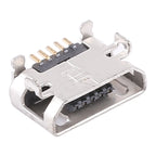 10 PCS Charging Port Connector for Huawei Ascend G730, For Huawei Ascend G730